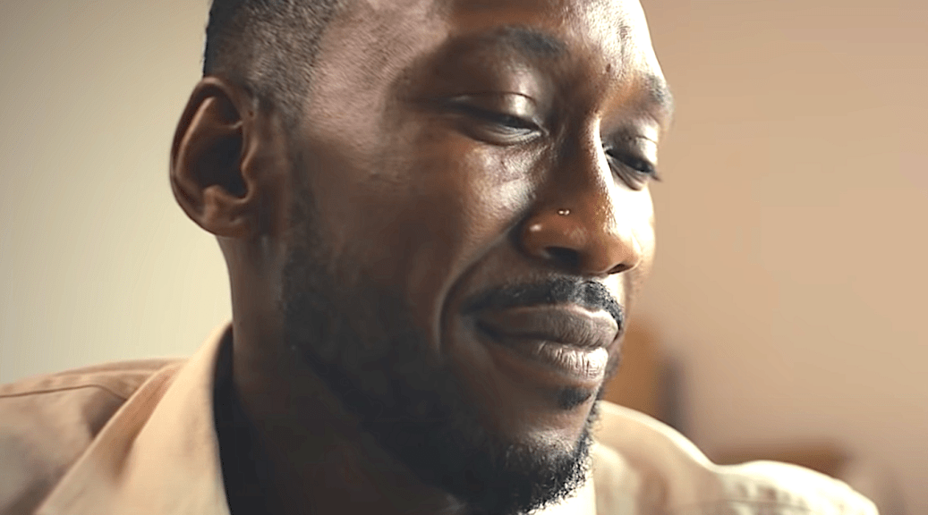 Swan Song (2021), Mahershala Ali, Apple TV+