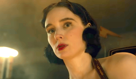 Nightmare Alley (2021), Rooney Mara, Searchlight Pictures