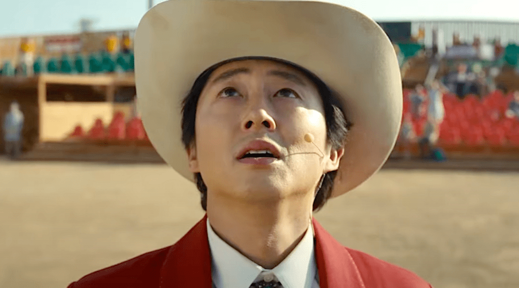 Nope (2022), Steven Yeun , Universal Pictures