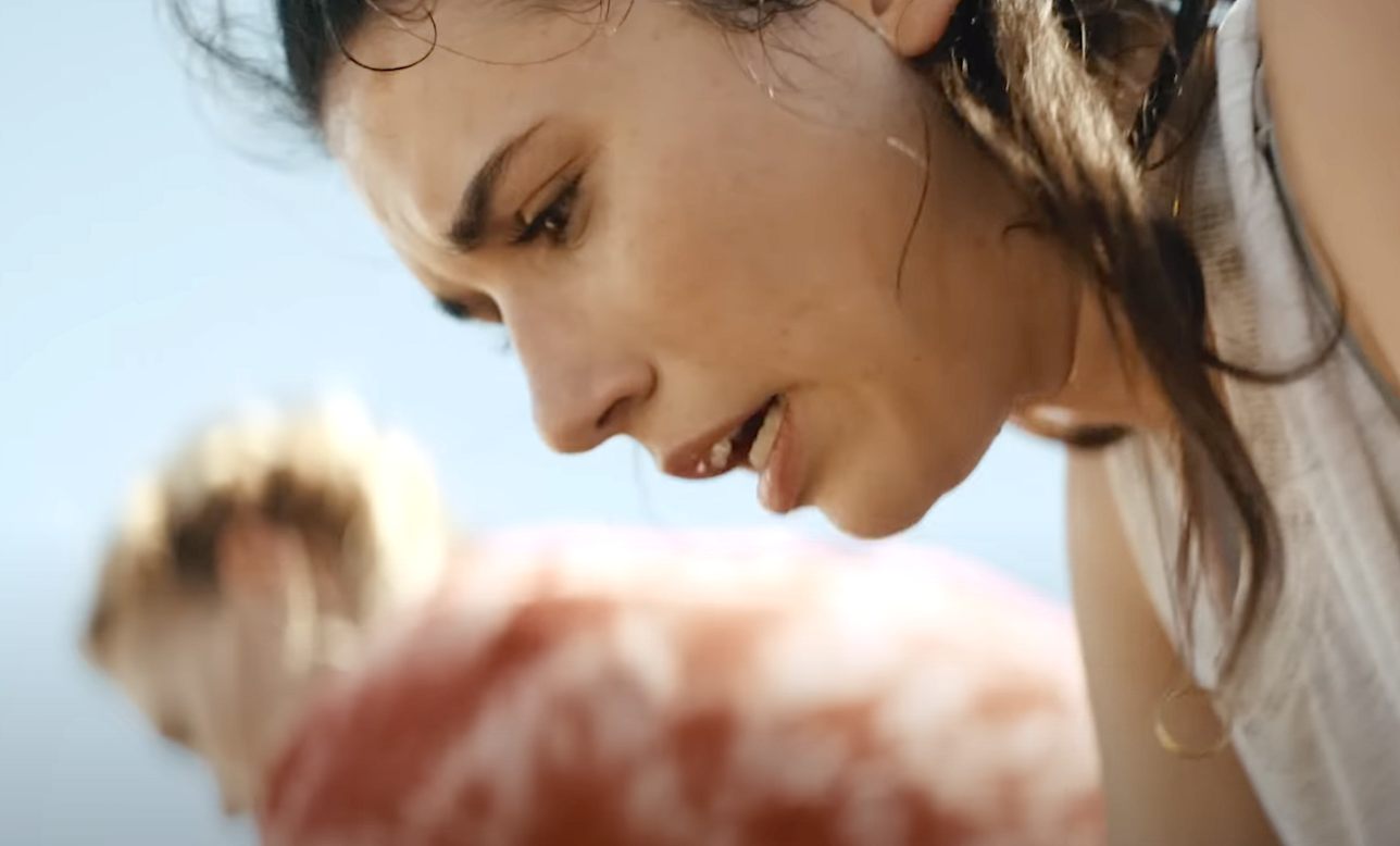 Fall (2022), Grace Caroline Currey, Signature Entertainment