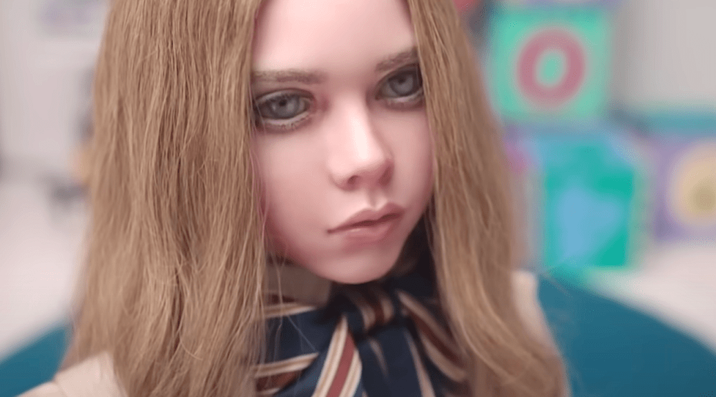 M3gan (2023), Amie Donald, Universal Pictures