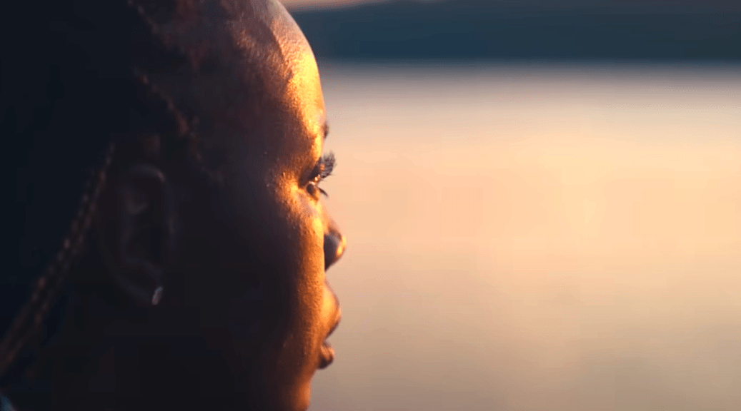 Nanny (2022), Anna Diop, Prime Video