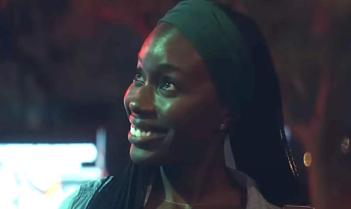 Nanny (2022), Anna Diop, Prime Video