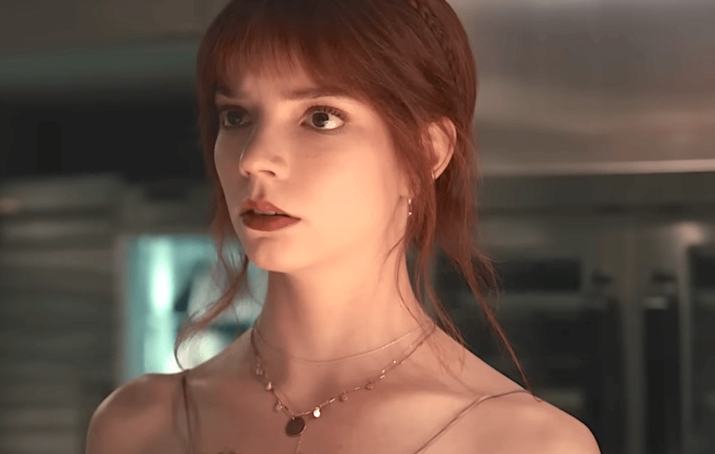 The Menu (2022), Anya Taylor-Joy, Searchlight Pictures