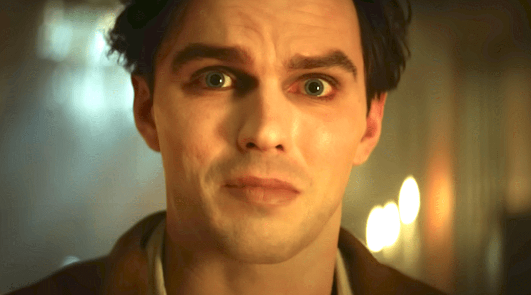 Renfield (2023), Nicholas Hoult, Universal Pictures