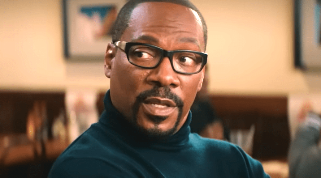 You People (2023), Eddie Murphy, Netflix