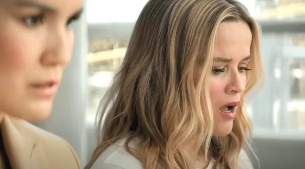 Your Place Or Mine (2023), Zoe Chao, Reese Witherspoon, Netflix