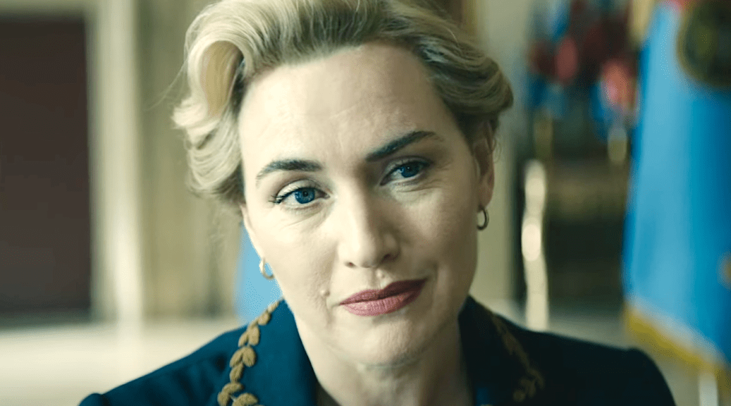 The Regime (2024), Kate Winslet, HBO Max