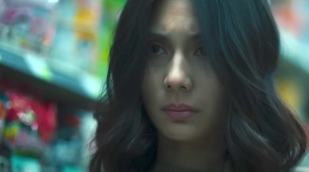 Delete (2023), Netflix