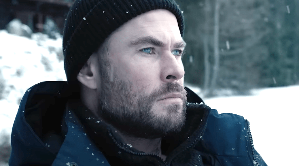 Extraction 2 (2023), Chris Hemsworth, Netflix