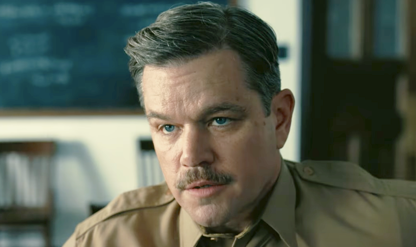 Oppenheimer (2023), Emily Blunt, Universal Pictures