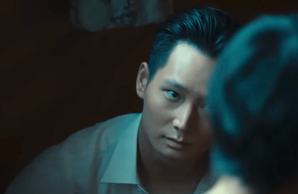 Delete (2023), Ice Natara, Netflix