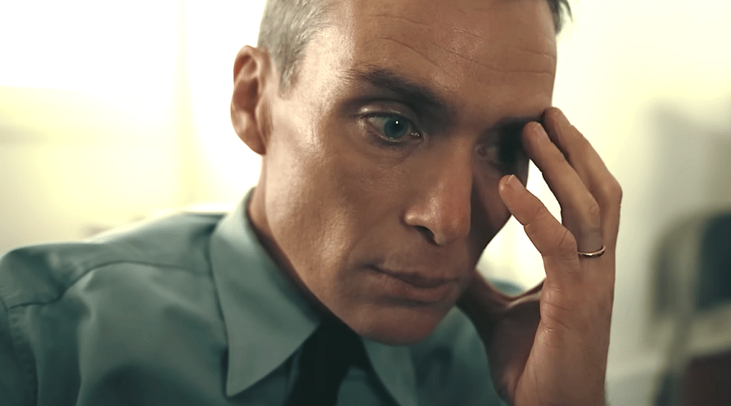 Oppenheimer (2023),. Cillian Murphy, Universal Pictures