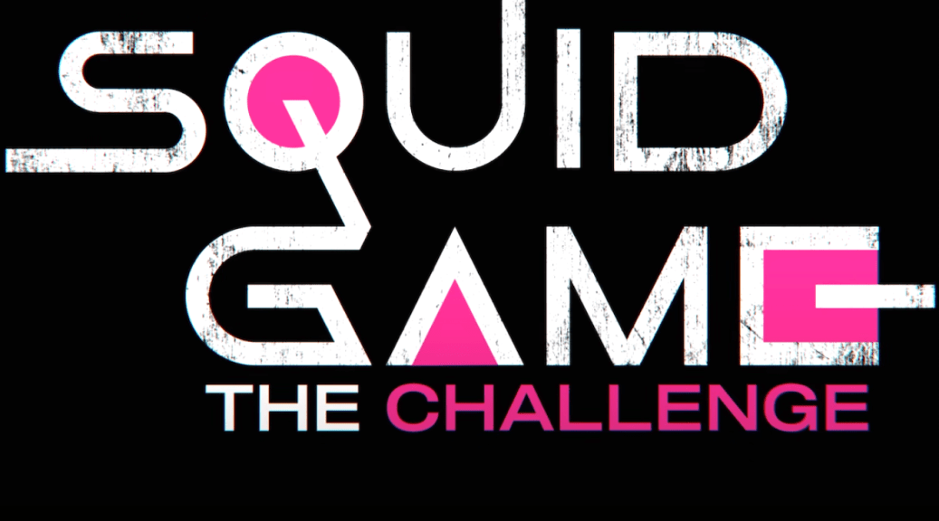 Squid Game - The Challenge (2023), Netflix