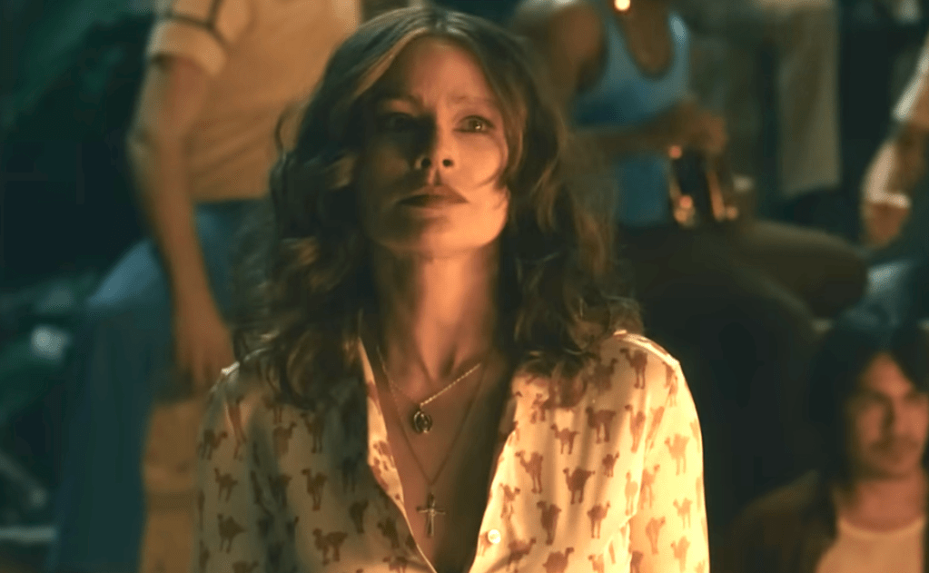 Griselda (2024), Sofia Vergara, Netflix