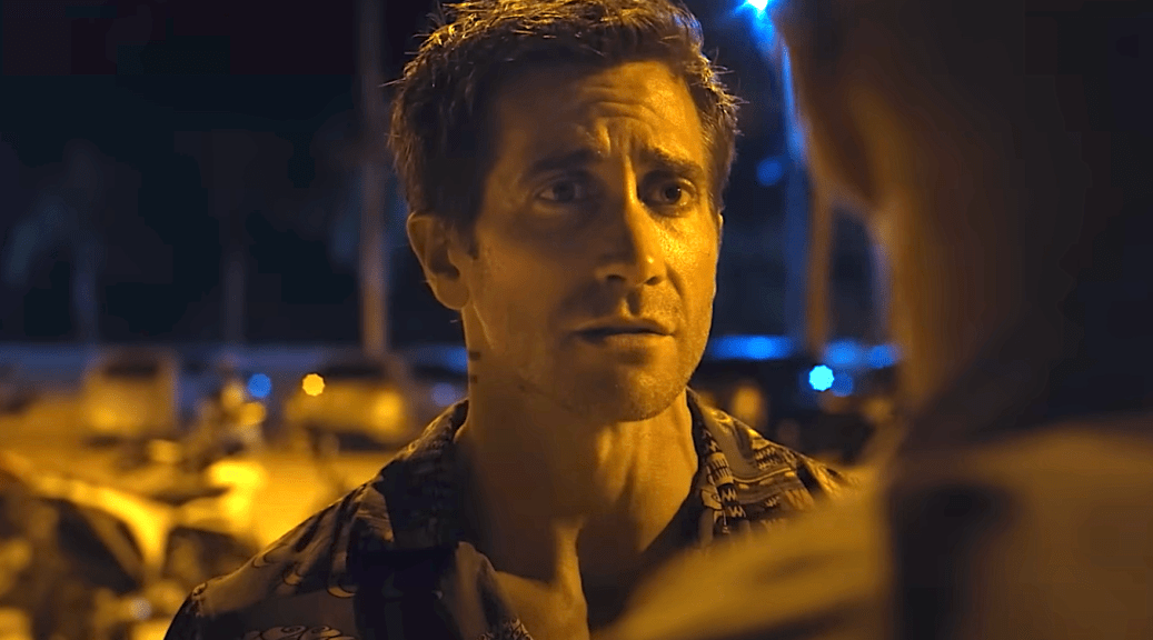Road House (2024), Jake Gyllenhaal, Prime Video