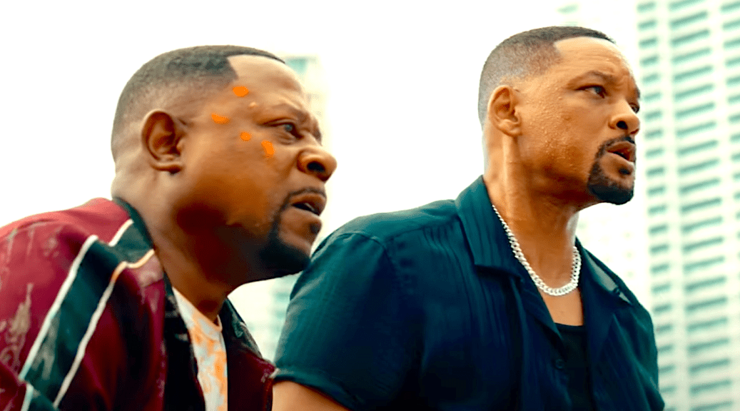 Bad Boys - Ride Or Die (2024), martin Lawrence, Will Smith, Sony Pictures Entertainment
