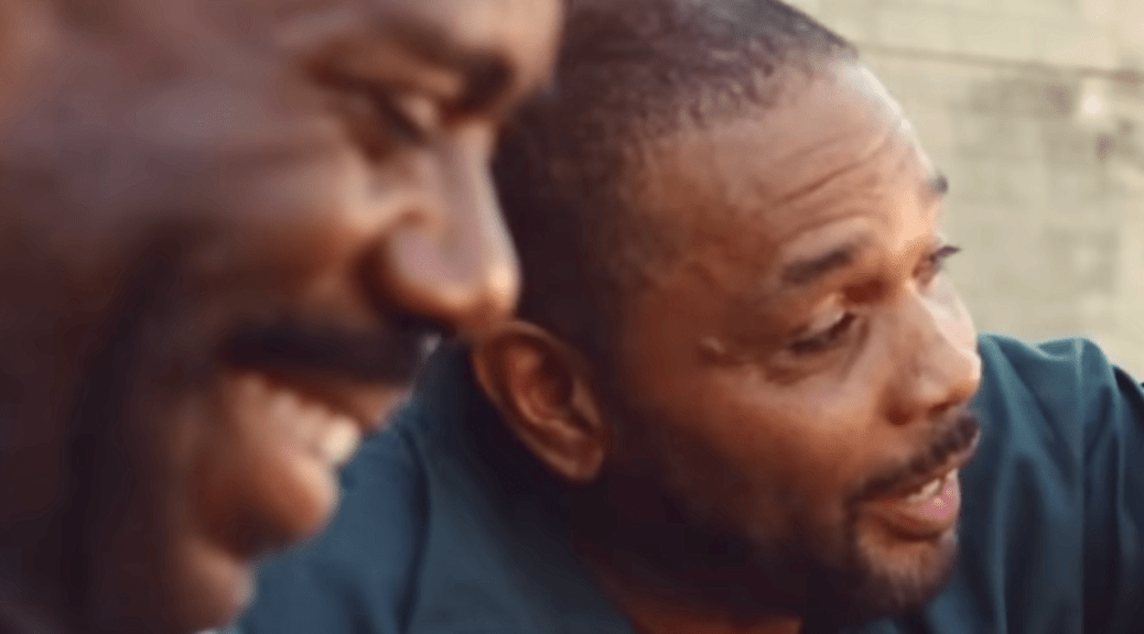 Sing Sing (2023), Colman Domingo, Clarence Maclin, A24