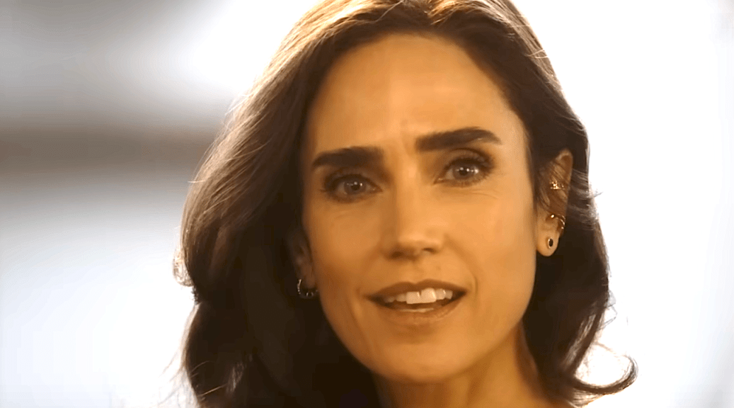 Dark Matter (2024), Jennifer Connelly, Apple TV+