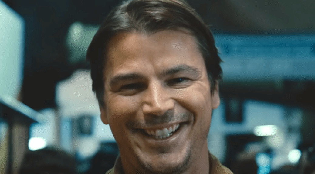 Trap (2024), Josh Hartnett, Warner Bros. Pictures