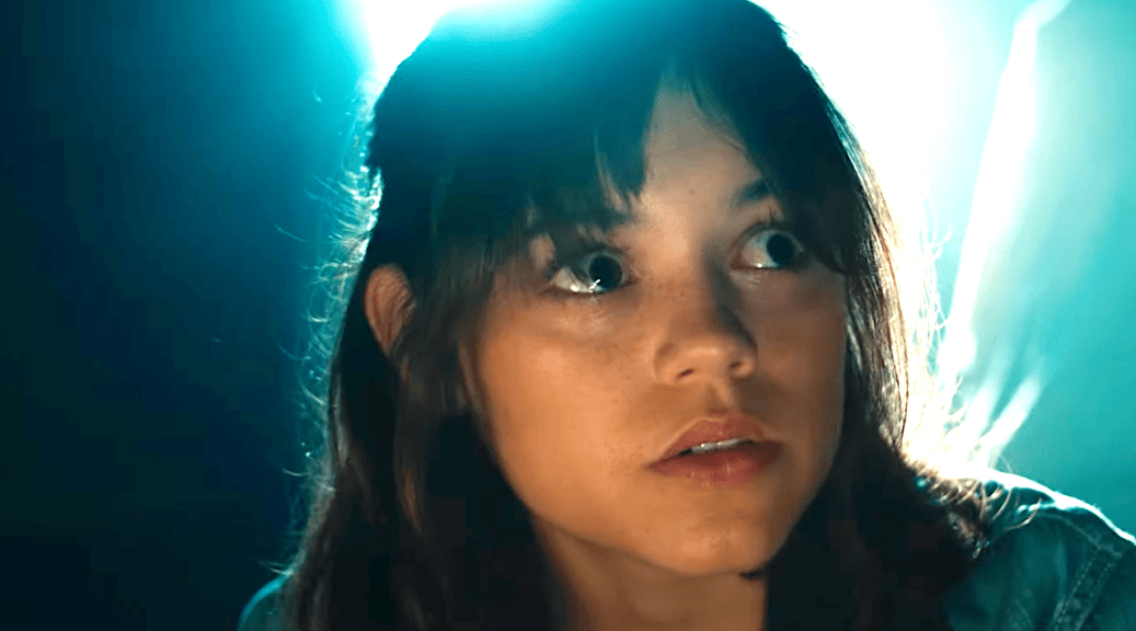 Beetlejuice Beetlejuice (2024), Jenna Ortega, Warner Bros. Pictures