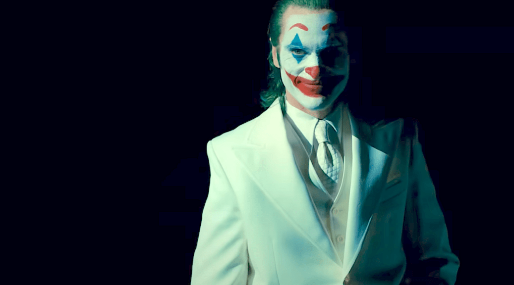 Joker: Folie à Deux (2024), Joaquin Phoenix, Warner Bros. Pictures