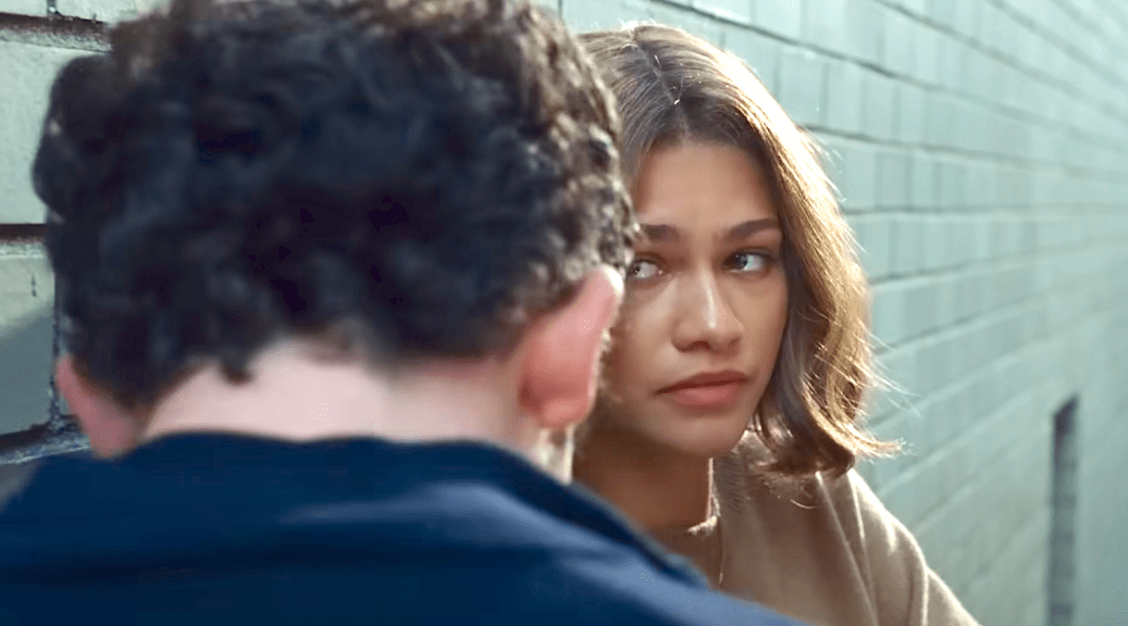 Challengers (2024), Zendeya, Josh O'Connor, MGM