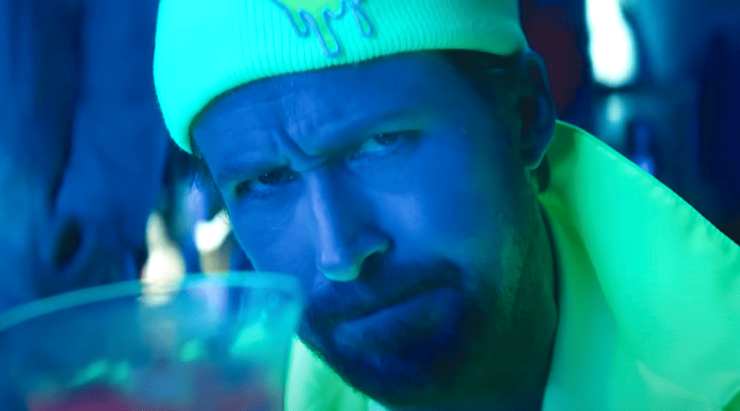 The Fall Guy (2024), Ryan Gosling, Universal Pictures