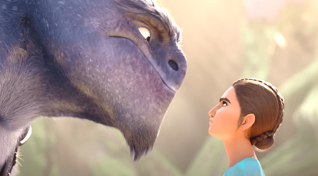 WondLa (2024), Apple TV+