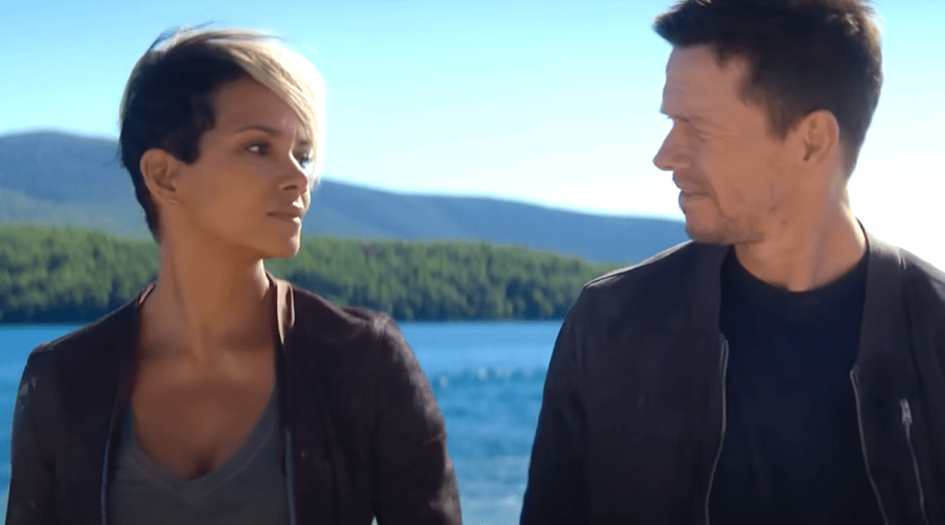 The Union (2024), Halle Berry, Mark Wahlberg, Netflix