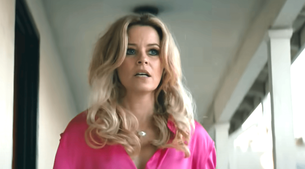 Skincare (2024), Elizabeth Banks, IFC Films