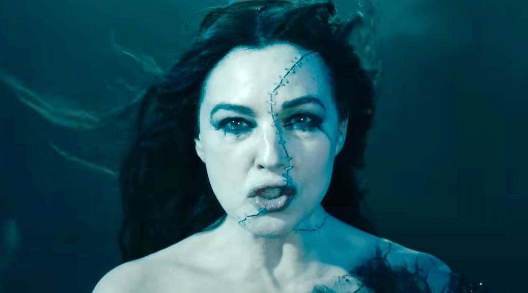 Beetlejuice Beetlejuice (2024), Monica Bellucci, Warner Bros. Pictures