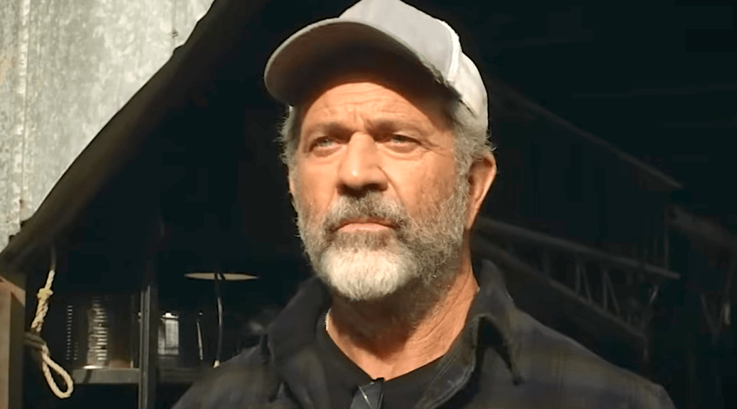 Monster Summer (2024), Mel Gibson Pastime Pictures