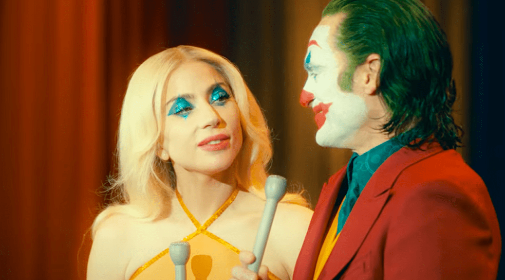 Joker: Folie à Deux (2024), Lady Gaga, Joaquin Phoenix, Warner Bros. Pictures