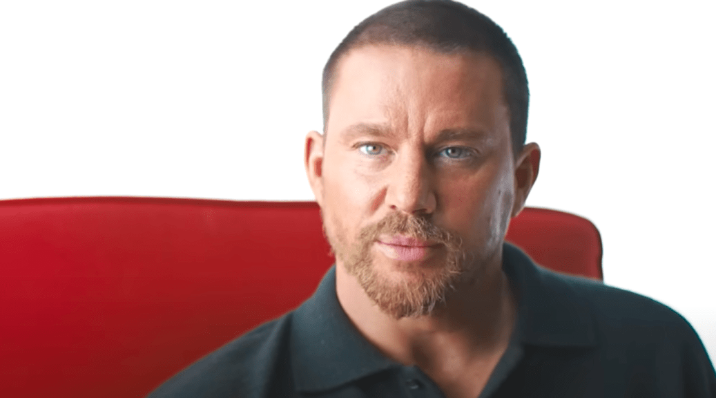 Blink Twice (2024), Channing Tatum, Amazon MGM Studios