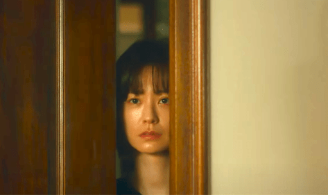Sleep (2023), Jung Yu-mi, Magnolia Pictures & Magnet Releasing
