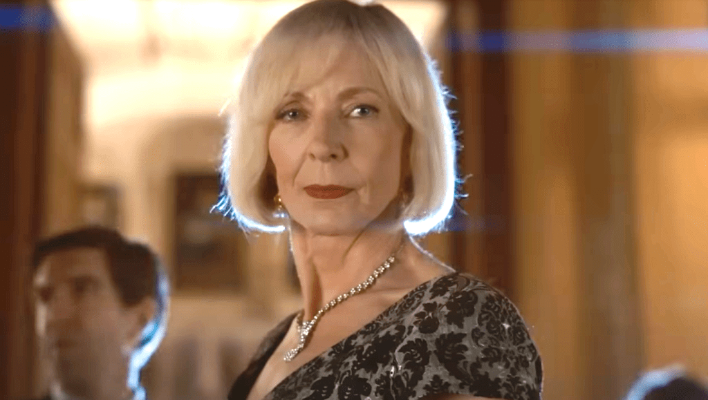 The Diplomat - Season 2 (2024), Allison Janney, Netflix