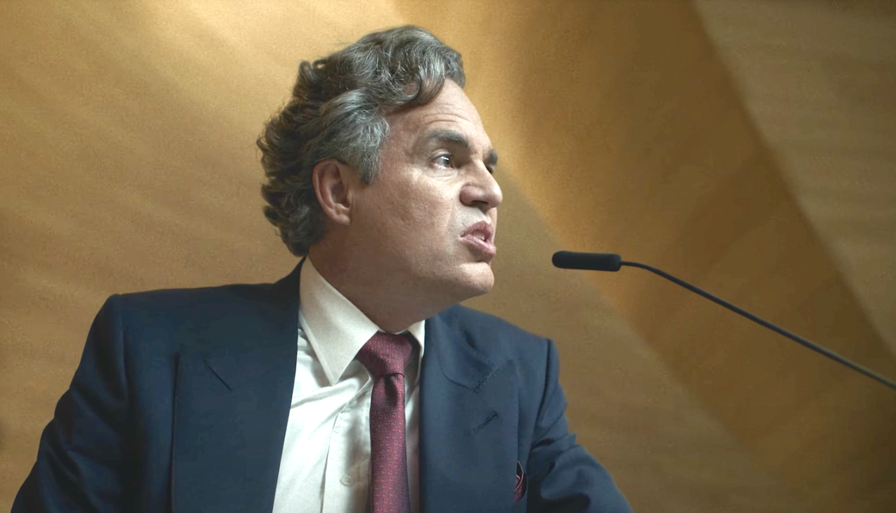 Mickey 17 (2025), Mark Ruffalo, Warner Bros. Pictures