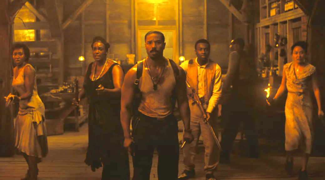 Sinners (2025), Michael B. Jordan, Warner Bros. Pictures