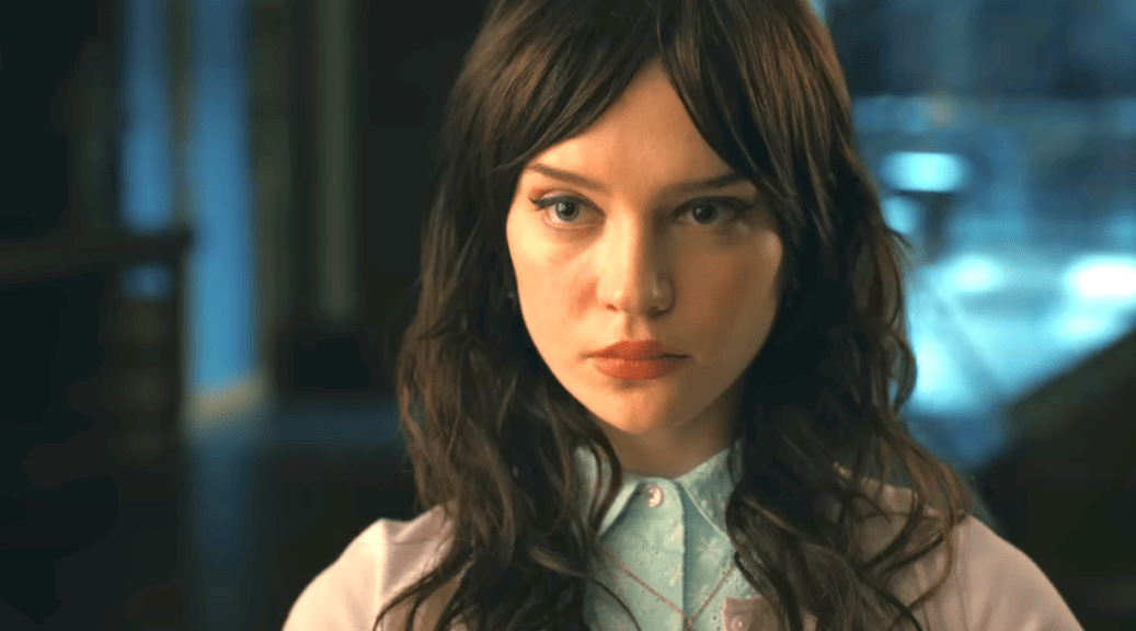 Companion (2025), Sophie Thatcher, Warner Bros. Pictures