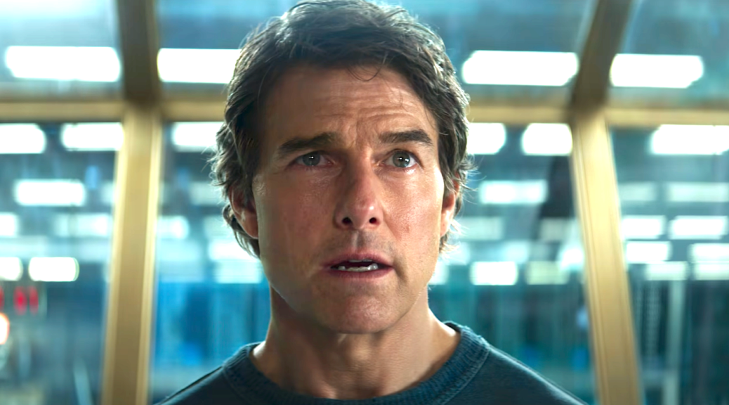 Mission Impossible - The Final Reckoning (2025), Paramount Pictures