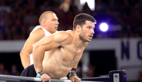 Fittest on Earth: Final Showdown in Madtown (2024), Gravitas Ventures