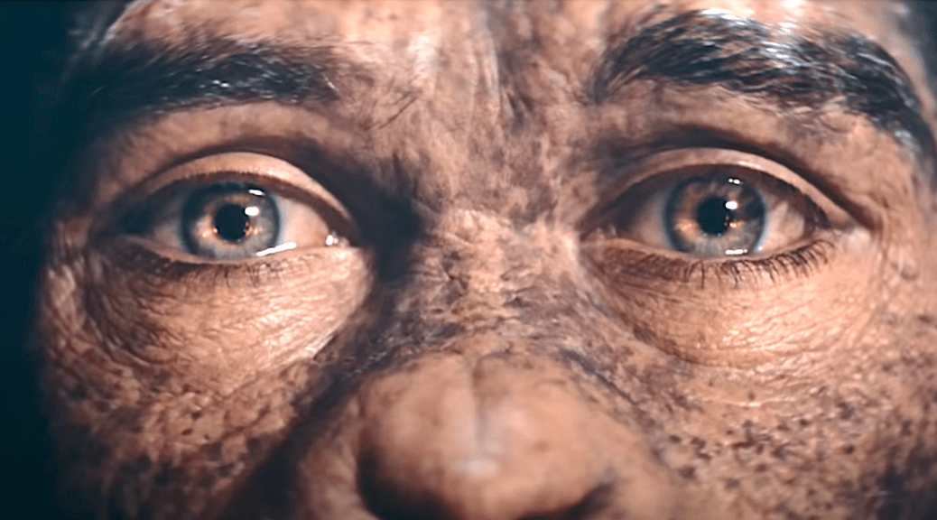 Better Man (2025), Robbie Williams, Paramount Pictures