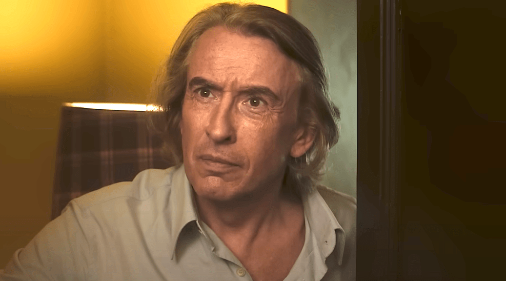 The Penguin Lessons (2025), Steve Coogan, Lionsgate Films