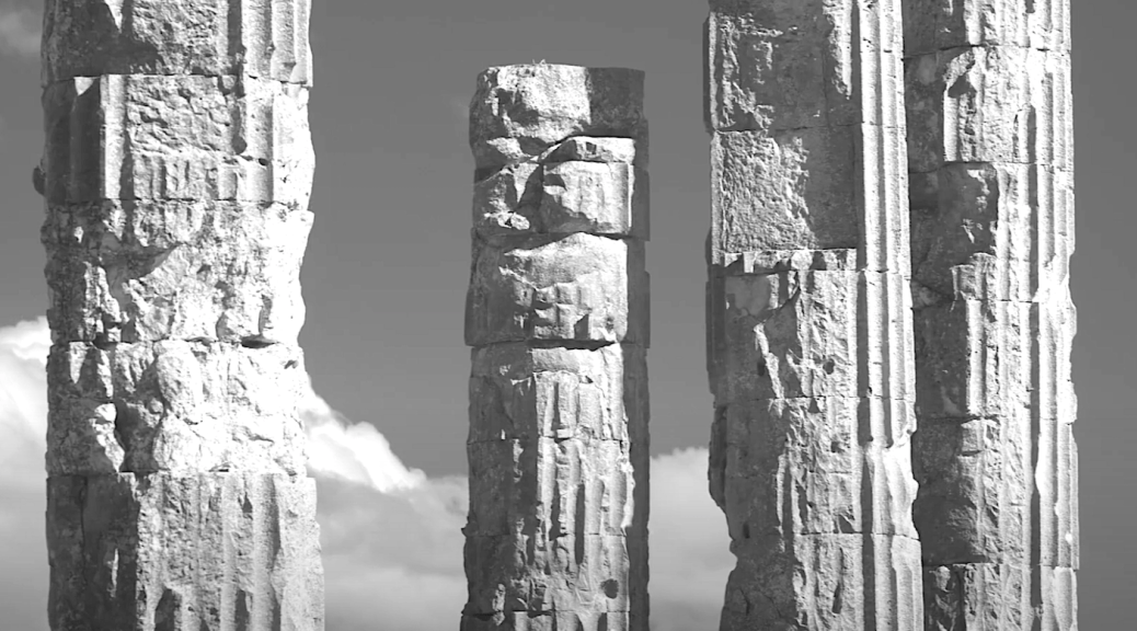 Architection (2024), Madman Films