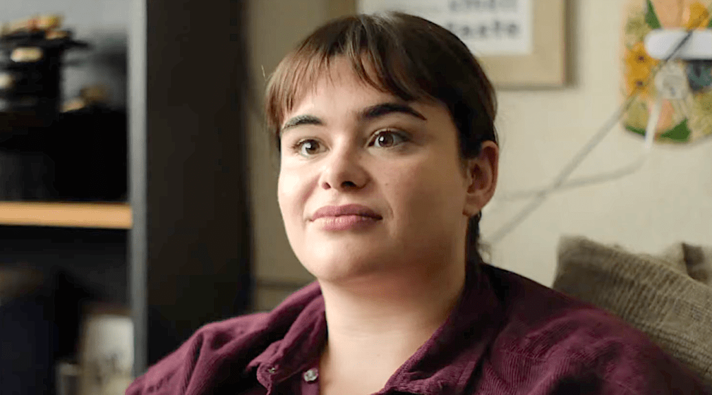 Bob Trevino Likes It (2024), Barbie Ferreira, Roadside Attractions