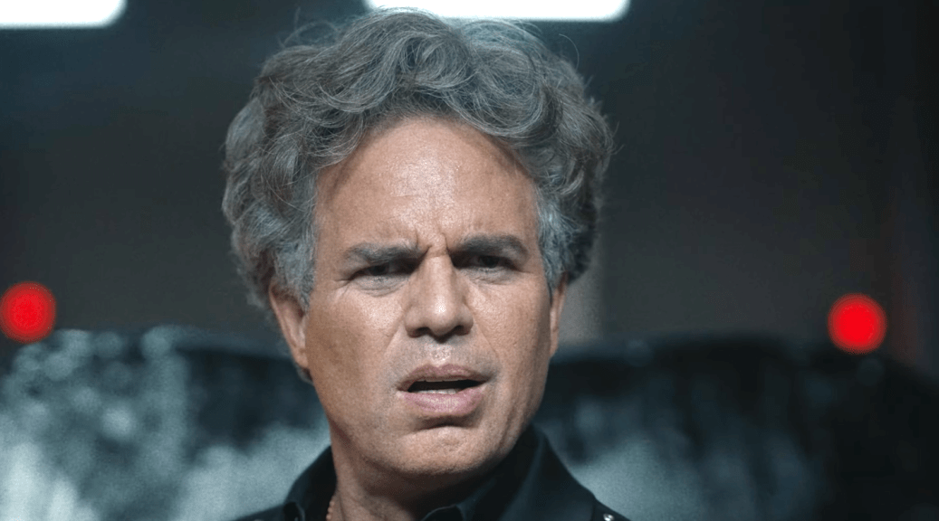 Mickey 17 (2025), Mark Ruffalo, Warner Bros. Pictures