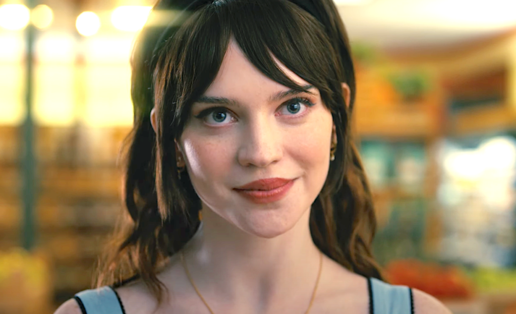 Companion (2025), Sophie thatcher, Warner Bros. Pictures