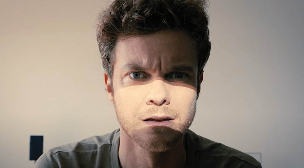 Companion (2025), Jack Quaid, Warner Bros. Pictures