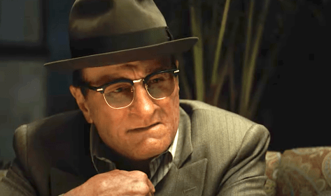 The Alto knights (2025), Robert De Niro, Warner Bros. Pictures